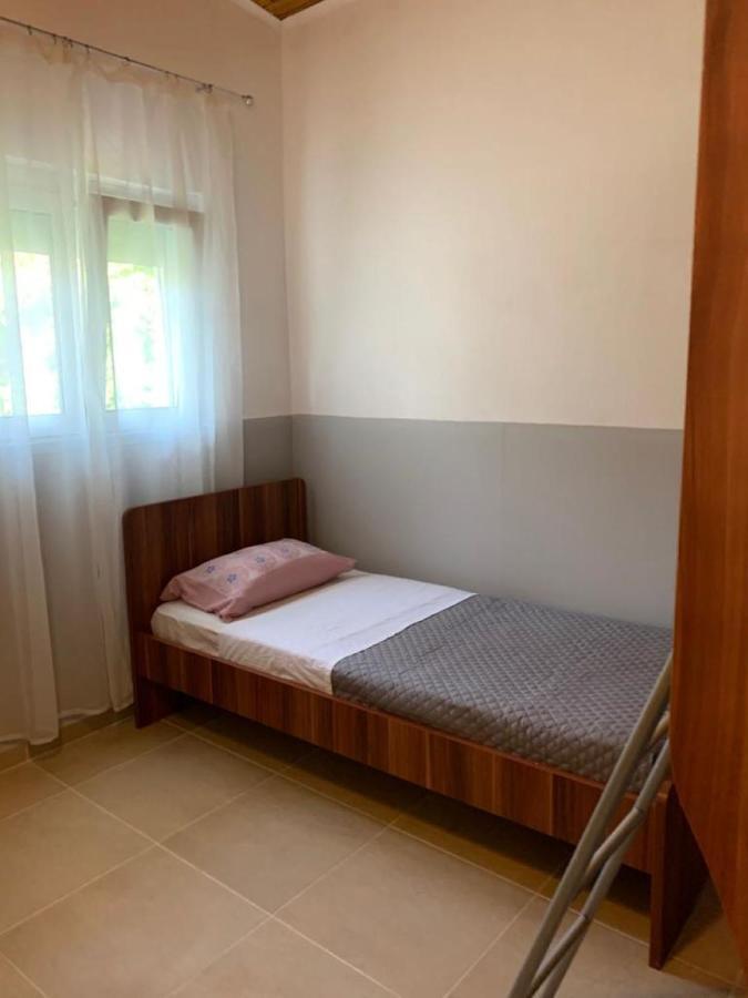 Ferienhaus "Arizones", Nea Kallikratia, Chalkidiki Nea Kallikrateia Bagian luar foto